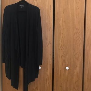 Barefoot dreams sweater